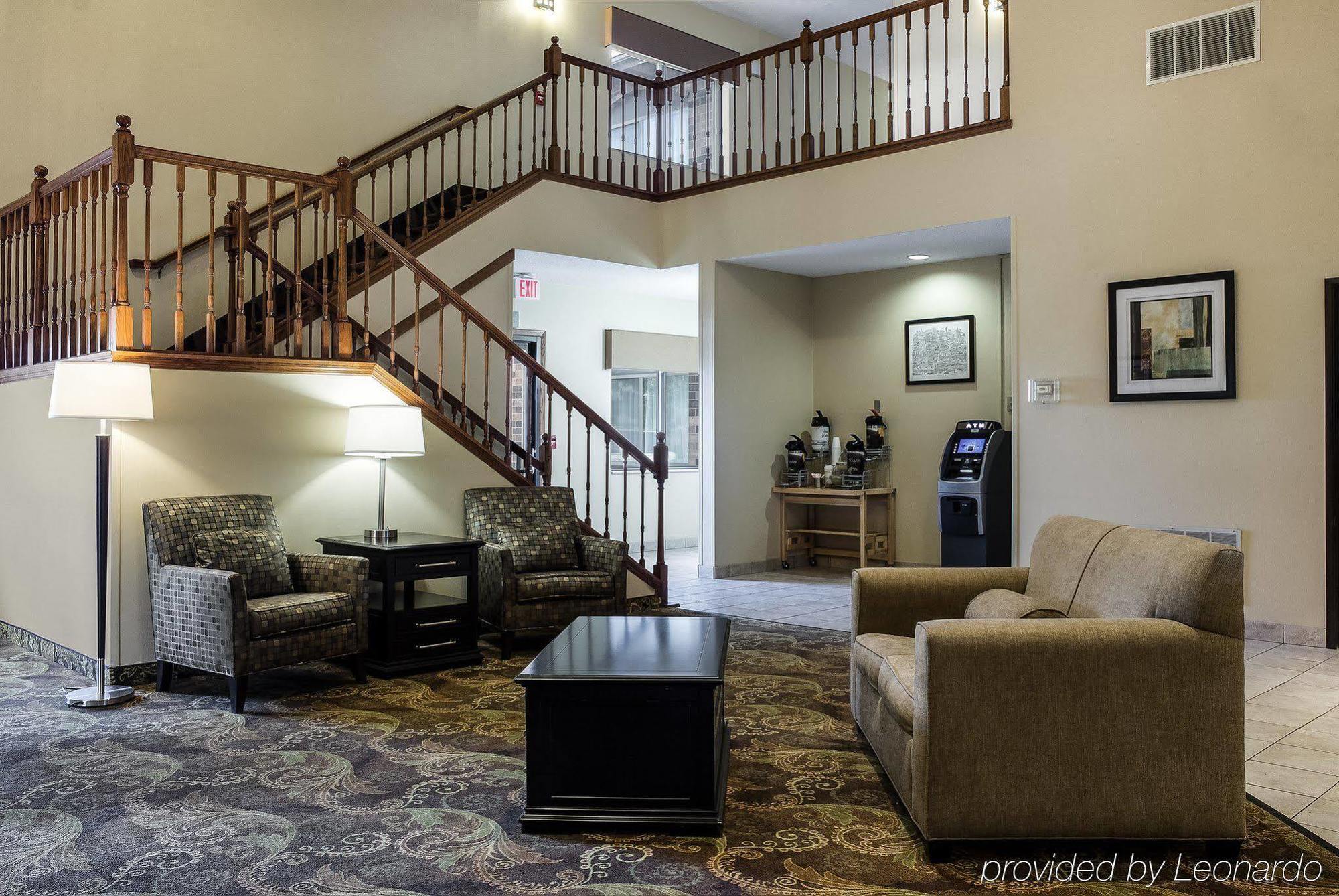 Quality Suites Near West Acres Фарго Екстериор снимка